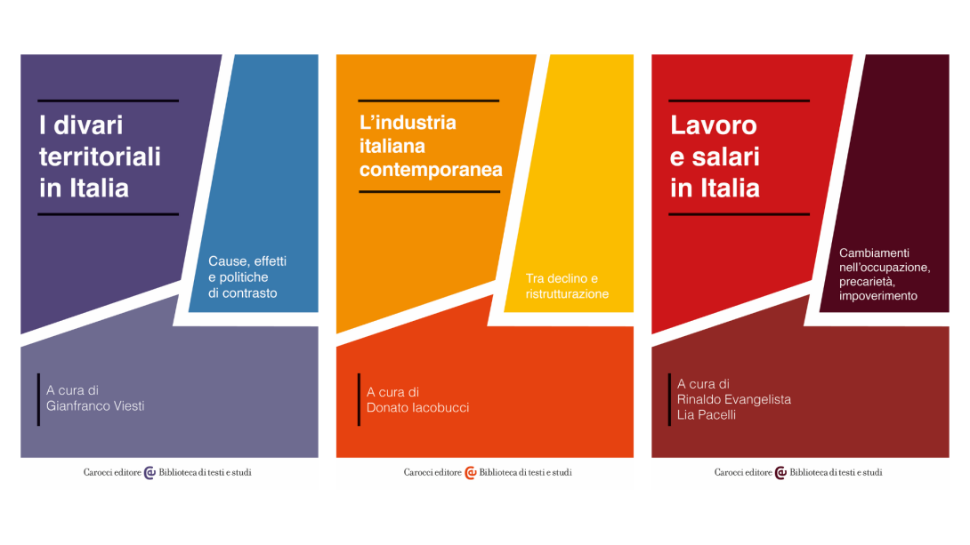 Home Page | Società Italiana di Economia
